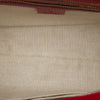 Gucci Medium Leather Soho Satchel Secondhand