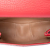 Gucci Medium Leather Bamboo Nouveau Fringe Crossbody Secondhand