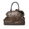 Secondhand Louis Vuitton Damier Ebene Trevi PM