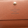 Louis Vuitton Monogram Enveloppe Carte De Visite Secondhand