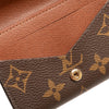 Louis Vuitton Monogram Enveloppe Carte De Visite Secondhand