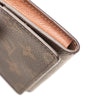 Louis Vuitton Monogram Enveloppe Carte De Visite Secondhand