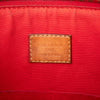 Louis Vuitton Monogram Vernis Montebello MM Secondhand