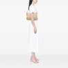 Fendi Canvas Borsa Tape Shoulder Bag Secondhand