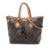Louis Vuitton Monogram Palermo PM Secondhand