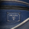 Prada Vitello Daino Clutch Secondhand