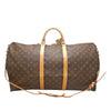 Louis Vuitton Monogram Keepall Bandouliere 60 Secondhand