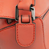 LOEWE Mini Calfskin Puzzle Satchel Secondhand