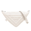 Prada Grace Lux Triangle Crossbody Secondhand