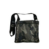 Prada Tessuto Camouflage Zip Top Crossbody Secondhand