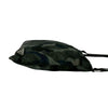 Prada Tessuto Camouflage Zip Top Crossbody Secondhand