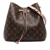 Louis Vuitton Monogram Neonoe MM Secondhand