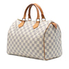 Louis Vuitton Damier Azur Speedy 30 Secondhand