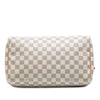 Louis Vuitton Damier Azur Speedy 30 Secondhand