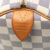 Louis Vuitton Damier Azur Speedy 30 Secondhand