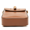 Gucci Mini Calfskin Bamboo Top Handle Bag Secondhand