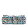 Chanel Jumbo Classic Tweed Double Flap Secondhand