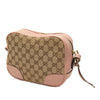 Gucci GG Canvas Bree Crossbody Secondhand