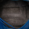 Secondhand Bottega Veneta Large Washed Cervo Intrecciato Hobo