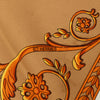 Hermès La Promenade de Longchamps Silk Scarf 90 Secondhand