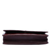 Chanel Quilted Patent Reissue 2.55 Wallet On Chain Secondhand
