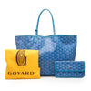 Secondhand Goyard Goyardine Saint Louis PM