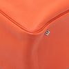 Hermès Clemence Lindy 30 Secondhand