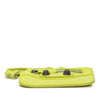 Balenciaga Lambskin Le Cagole Coin Purse Secondhand