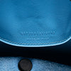 Saint Laurent Small Leather Monogram Cabas Satchel Secondhand