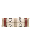 Chloé Nano Canvas Woody Satchel Secondhand