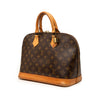 Louis Vuitton Monogram Alma PM Secondhand