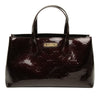 Louis Vuitton Monogram Vernis Wilshire PM Secondhand