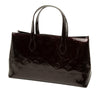 Louis Vuitton Monogram Vernis Wilshire PM Secondhand
