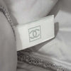 Chanel CC Terry Cloth Sports Line Beach Tote Secondhand
