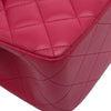 Secondhand Chanel Jumbo Classic Lambskin Double Flap