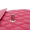 Secondhand Chanel Jumbo Classic Lambskin Double Flap
