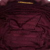 Prada Tessuto Drawstring Pouch Secondhand