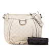Gucci Guccissima Abbey D Ring Crossbody Secondhand
