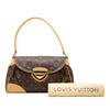 Louis Vuitton Monogram Beverly MM Secondhand