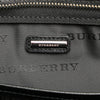 Secondhand Burberry Leather Clutch