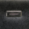 Secondhand Burberry Leather Clutch