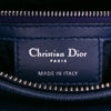 Dior Large Lambskin Cannage Lady Dior Secondhand