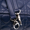 Dior Large Lambskin Cannage Lady Dior Secondhand