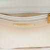 Chanel Mini CC Quilted Lambskin Vanity Top Handle Cosmetic Case Secondhand