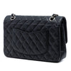Chanel Medium Classic Caviar Double Flap Secondhand