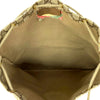 Gucci GG Supreme Drawstring Bag Secondhand
