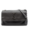Saint Laurent Medium Grain De Poudre West Hollywood Crossbody Secondhand