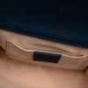 Gucci Small Guccissima Padlock Crossbody Secondhand