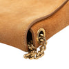 Saint Laurent Suede Monogram Kate 99 Tassel Bag Secondhand
