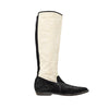 Secondhand Narciso Rodriguez Suede Boots - '10s